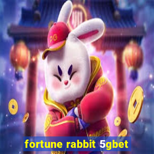 fortune rabbit 5gbet